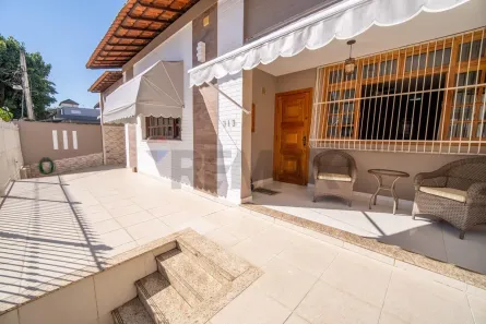 Casa com 3 Quartos à venda, 151m² no Jardim Guanabara, Rio de Janeiro