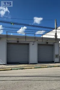 Ponto Comercial para alugar, 87m² no Aparecidinha, Sorocaba