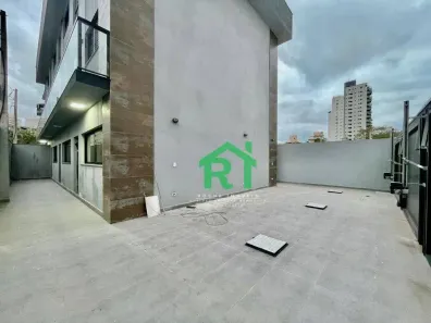 Casa com 3 Quartos à venda, 100m² no Vila Luis Antônio, Guarujá