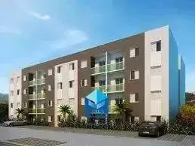 Apartamento com 2 Quartos à venda, 72m² no Jardim São Roque, Limeira