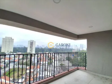 Apartamento com 3 Quartos à venda, 80m² no Vila Cruzeiro, São Paulo