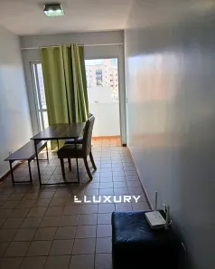 Apartamento com 2 Quartos para alugar, 65m² no Setor Bela Vista, Goiânia