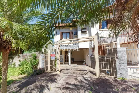 Sobrado com 3 Quartos à venda, 158m² no Costa e Silva, Porto Alegre