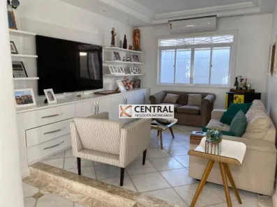 Casa com 6 Quartos à venda, 403m² no Vilas do Atlântico, Lauro de Freitas