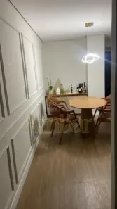 Apartamento com 2 Quartos à venda, 60m² no Alto da Boa Vista, Ribeirão Preto