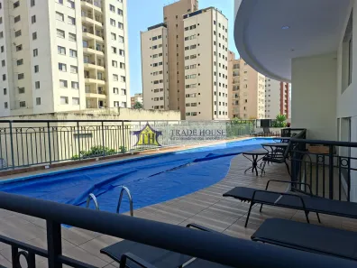Apartamento com 3 Quartos à venda, 82m² no Vila Gumercindo, São Paulo