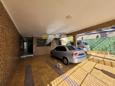 Casa com 3 Quartos à venda, 126m² no Vila Carrão, São Paulo
