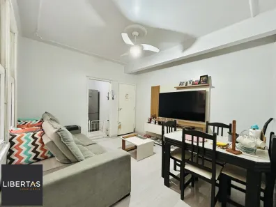 Apartamento com 2 Quartos à venda, 60m² no Petrópolis, Porto Alegre