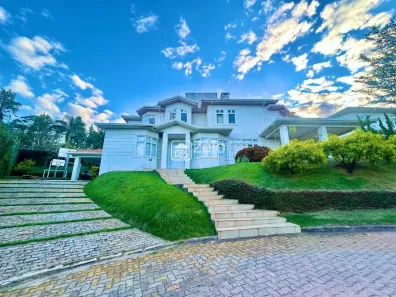 Casa com 4 Quartos para alugar, 1750m² no Sítios de Recreio Gramado, Campinas