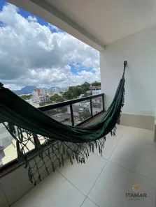 Apartamento com 2 Quartos à venda, 74m² no Centro, Guarapari