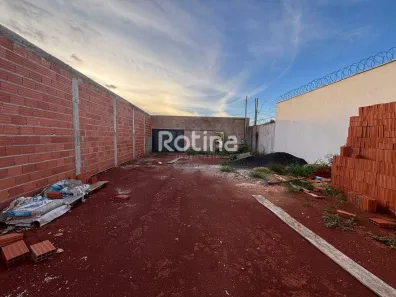 Lote/Terreno à venda, 250m² no Loteamento Portal do Vale II, Uberlândia