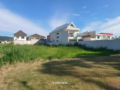 Lote/Terreno à venda, 300m² no Guaratiba, Rio de Janeiro