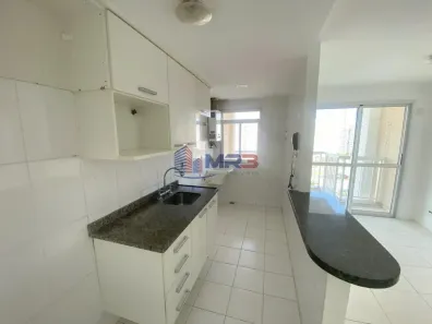 Apartamento com 3 Quartos à venda, 86m² no Curicica, Rio de Janeiro