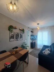 Apartamento com 2 Quartos à venda, 42m² no Dos Casa, São Bernardo do Campo