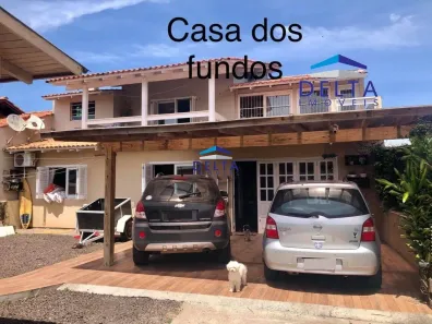 Casa com 6 Quartos à venda, 444m² no Torres, Torres