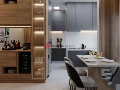 Apartamento com 3 Quartos à venda, 84m² no Barcelona, São Caetano do Sul