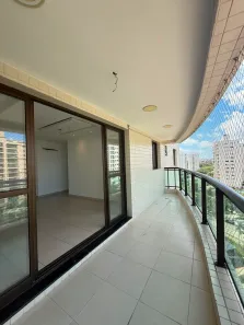 Apartamento com 3 Quartos à venda, 113m² no Calhau, São Luís