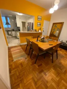 Apartamento com 3 Quartos à venda, 106m² no Ipanema, Rio de Janeiro