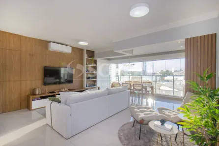 Apartamento com 2 Quartos à venda, 85m² no Jardim Caravelas, São Paulo