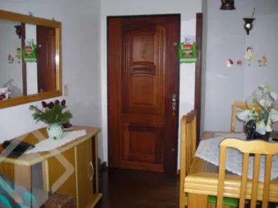 Apartamento com 3 Quartos à venda, 72m² no Jardim Sabará, Porto Alegre