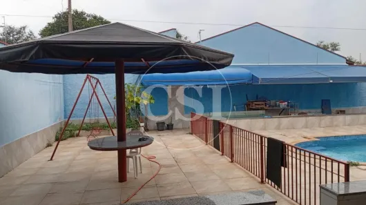 Casa com 1 Quarto à venda, 162m² no João Aranha, Paulínia