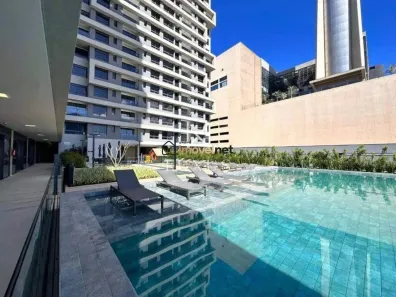 Apartamento com 2 Quartos à venda, 76m² no Vila da Serra, Nova Lima