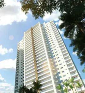 Apartamento com 4 Quartos à venda, 237m² no Ipiranga, São Paulo
