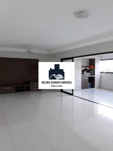 Apartamento com 3 Quartos à venda, 157m² no Condomínio Débora Cristina, São José do Rio Preto