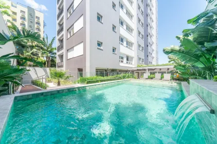Apartamento com 3 Quartos à venda, 143m² no Tristeza, Porto Alegre