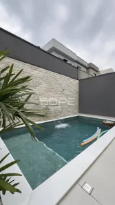 Casa com 3 Quartos à venda, 143m² no Villas do Jaguari, Santana de Parnaíba
