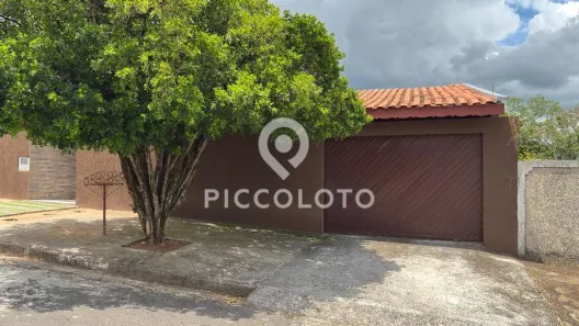 Casa com 2 Quartos à venda, 133m² no Parque São Quirino, Campinas