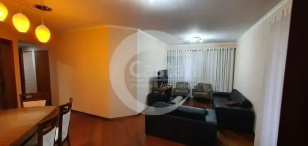 Apartamento com 3 Quartos à venda, 130m² no Vila Azevedo, São Paulo