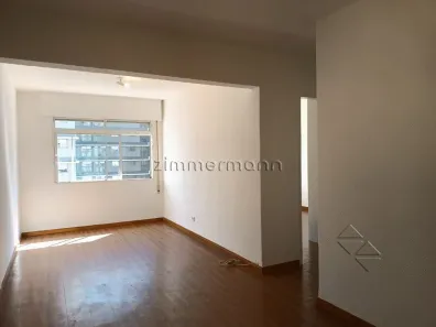 Apartamento com 1 Quarto à venda, 41m² no Pinheiros, São Paulo
