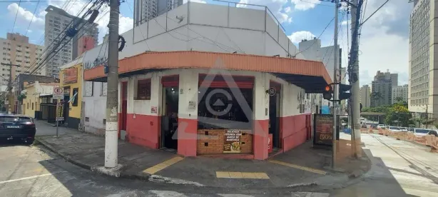 Ponto Comercial à venda, 198m² no Vila Lídia, Campinas