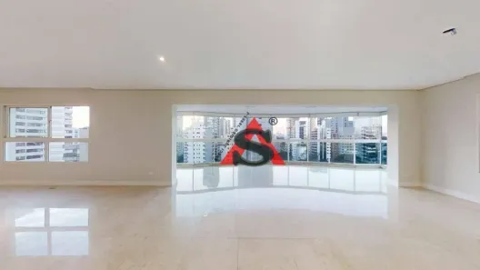 Apartamento com 2 Quartos à venda, 324m² no Indianópolis, São Paulo