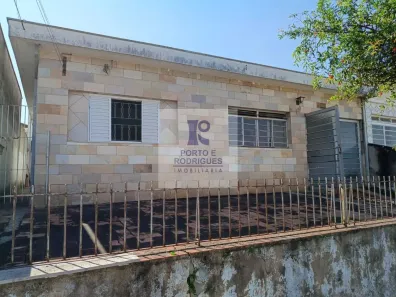 Casa com 2 Quartos à venda, 135m² no Jardim Eulina, Campinas