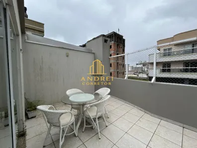 Cobertura com 2 Quartos à venda, 110m² no Bombas, Bombinhas
