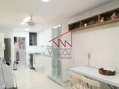 Apartamento com 3 Quartos à venda, 233m² no Flamengo, Rio de Janeiro
