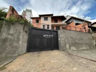 Casa com 4 Quartos à venda, 223m² no Jardim Riacho das Pedras, Contagem