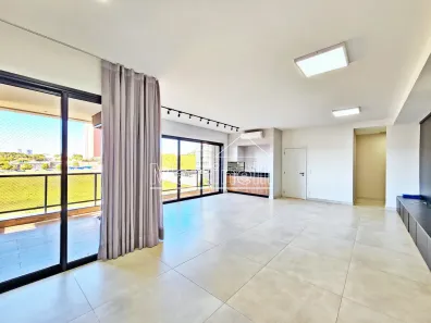 Apartamento com 3 Quartos à venda, 170m² no Vila do Golf, Ribeirão Preto