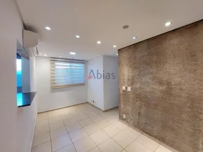 Apartamento com 3 Quartos à venda, 65m² no Jardim Ipanema, São Carlos