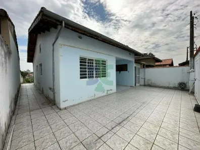 Casa com 2 Quartos à venda, 110m² no Jardim Terras de São João, Jacareí