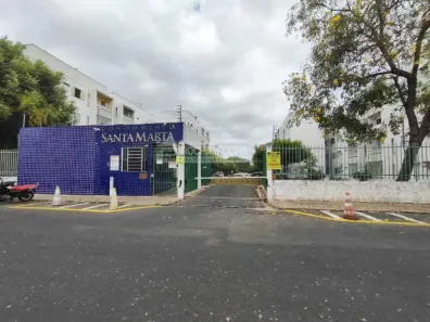 Apartamento com 3 Quartos para alugar, 78m² no Ininga, Teresina