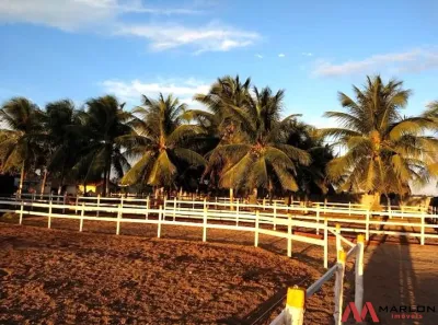 Lote/Terreno à venda, 5270m² no , Nísia Floresta