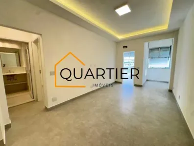 Apartamento com 2 Quartos à venda, 76m² no Catete, Rio de Janeiro