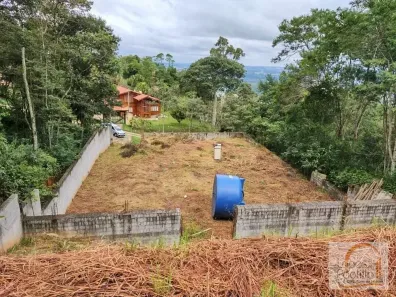 Lote/Terreno à venda, 10m² no Condomínio Portal das Hortências, Atibaia