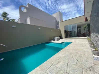 Casa de Condomínio com 3 Quartos à venda, 380m² no , Paripueira