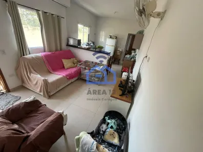 Casa com 2 Quartos à venda, 60m² no Balneário dos Golfinhos, Caraguatatuba