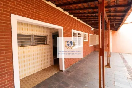 Casa com 1 Quarto à venda, 100m² no Jardim Santa Genebra, Campinas