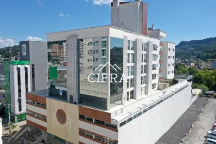 Casa à venda, 12m² no Centro, Rio do Sul
